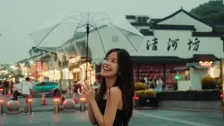 Hangzhou Was Not What I Expected