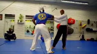 Grandmaster Crosson Demo