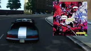 Sean Price - Rising To The Top feat. Agallah (LEGENDADO) (GTA 3 Soundtrack)