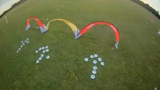 Hanworth park drones meet 17