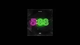 5AM - Die Tomorrow feat. TM88 [Official Audio]