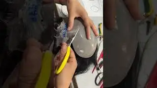 adjustable size of thin skin