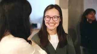 Отчетное мероприятие Connected 2025