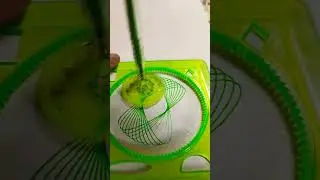 spirograph easy drawing satisfying shorts magic ruler how to make simple spirograph easy drawing fyp