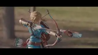 First 4 Figures Presents The Legend of Zelda: Breath Of The Wild 10