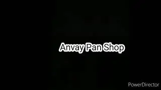 Anvay Pan Shop review