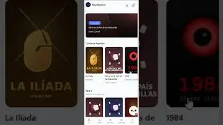 ReadSphere 📚 | Tu mundo lector en una sola app