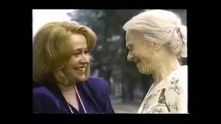 Fried Green Tomatoes Movie Trailer 1991 - TV Spot