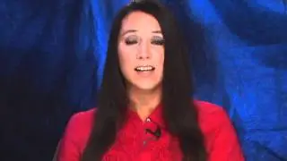 Anorexic - Nervous about Feeding Tube