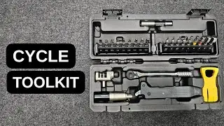 Is This The Best Home Bike Repair Kit Money Can Buy?