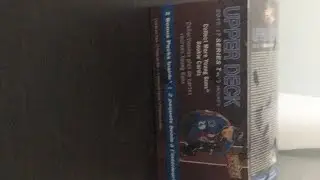 TWO MITCH MARNER YOUNG GUNS PULLS?!?! (OPENING HOCKEY CARDS LIVE)