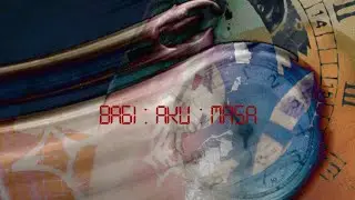 Sober8K - Bagi Aku Masa feat @prodbobbysn @itsaramdee ( visualizer ) 