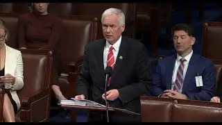 The Secure the Border Act Is the Strongest Border Security Bill in History