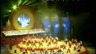 Wang Xiangrong 王向荣 - The East is Red 东方红