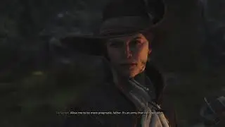Where Madness Goes - Vasco/Petrus - Greedfall