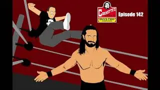 Jim Cornette on WWE Banning The Buckle Bomb