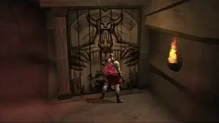 el desafio de hades - God of War - parte 6 #reidentx