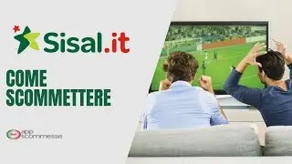 Come funziona l'App Sisal Matchpoint? | App-Scommesse [Tutorial]