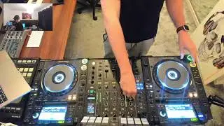 Happy Hardcore Classics (Jordan Suckley Quarantine Stream)
