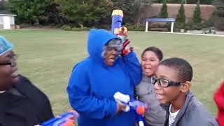 J Walk Production Presents: The Sinner's Purge