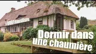 Où dormir dans une chaumière en Normandie ?