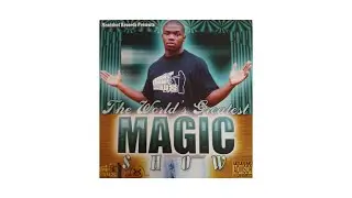Magic - Grew Up A Screw Up (Feat. D. Jones, Bareda & K-9)