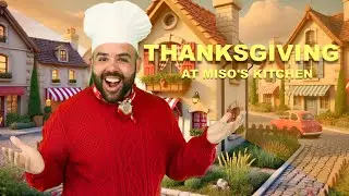 A Thanksgiving Treat | Recess with Guncle Abe | Social-Emotional Learning, Music, & Fun