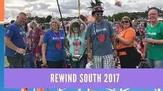 REWIND SOUTH 2017
