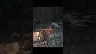 HOW to CHEESE the 2 NPCs on Road of Sacrifices #shorts