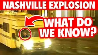 An Account Nashville Car Bomb,