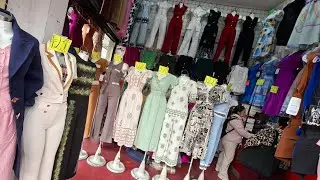 Por TALLAS, Vestidos, Palazzos, Conjuntos, Pantalones, Pza y Mayoreo 