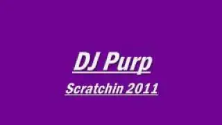 DJ Purp - Scratchin 2k11 (Baltimore Club Music)