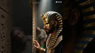 Grimoire of Secrets &ndash; Page III: The Curse of the Pharaohs