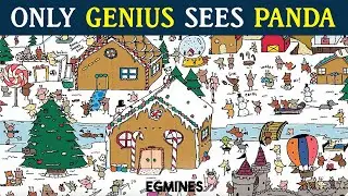 TRICK YOUR BRAIN WITH PERFECT RIDDLES AND QUESTIONS | Quiz | BRAIN EXERCISE