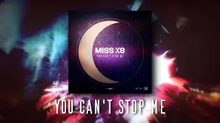 【Gun Sync】You Can't Stop Me - Miss K8 Gun Sync By Shibuya_Rin
