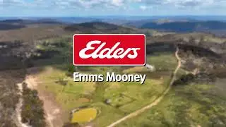 Elders Emms Mooney - 'Canobolas View' 309 Andersons Road, Hill End