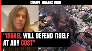 Israel-Palestine Conflict Update | 