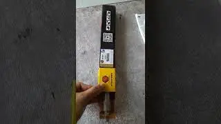 HP c.v. spool