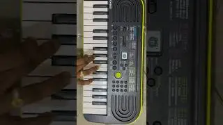 Casio Sa 46🔥Mumbai Chor bazar content no:9867068382#casio #piano #music #shotrs #band