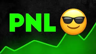 Consistent Profits Continue 💸 | Live PnL Reveal | Option Selling Journey