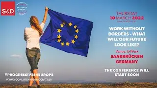 Borderless work - what will our future look like? | FR