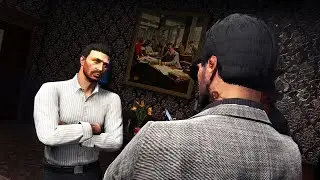 Ramee Becomes Murphy Braun's Lawyer | Nopixel 4.0 | GTA | CG