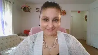 Capricron March 2019-By Ama LightWorker