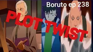 Biggest plot twist in BORUTO!!//Kawaki shows off his genius//Funato clan make their move