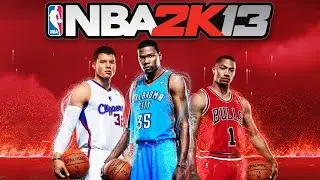 Jay-Z - Run This Town ft. Rihanna & Kanye West (NBA 2K13 Soundtrack)