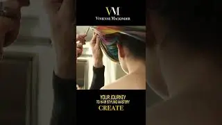 Unlock The Secrets To Winning A Hair Award #shorts