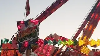 Volksfest 2018