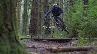 Wyllie Bike Park - South Wales