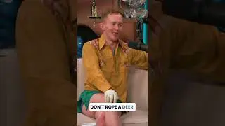Bridger Winegar and Chris Fleming Talk 50s Cowboy Fashion