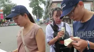Exploring Vietnam: HO CHI MINH Part2